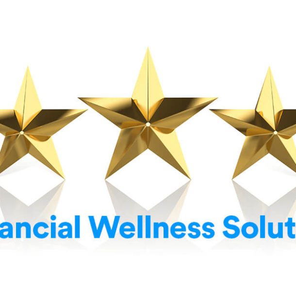 Financial Wellness Solution Awarded HRE Top Products 2016
