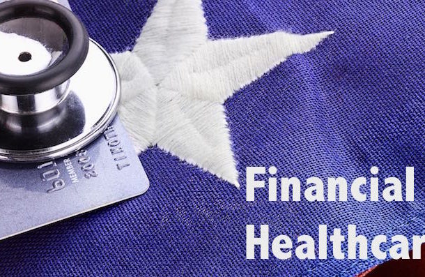 Financial Healthcare Debate