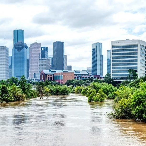 Hurricane Harvey Is Another Example of Why Employee Financial Wellness is a Critical Need Today