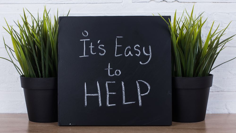 Compassion at workplace