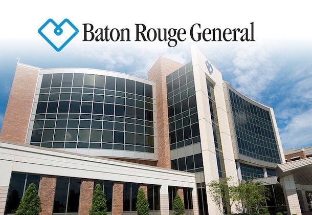 Interview: Anne Segura, Sr. Director of HR, Baton Rouge Medical Center