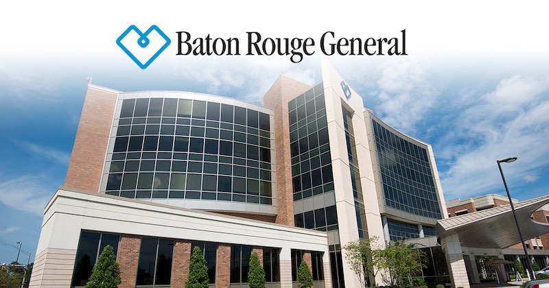 baton rouge general human resources