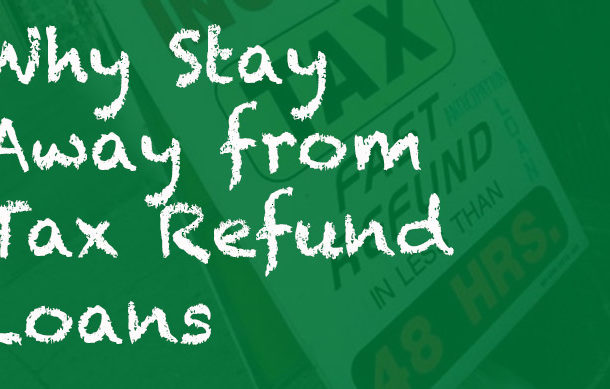 tax refund loans