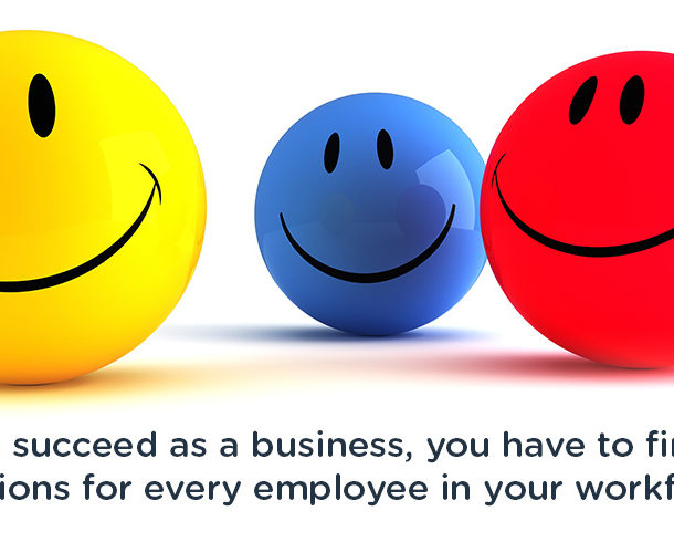 Financial Wellness for 1099s, Commission and Tipped Employees