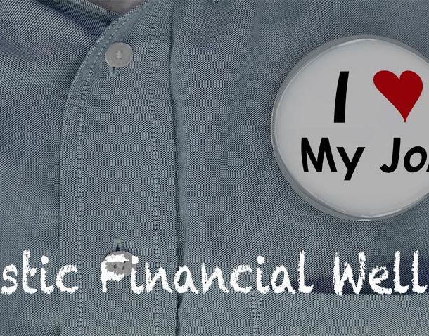 Holistic Financial Wellness