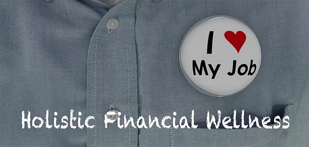 Holistic Financial Wellness