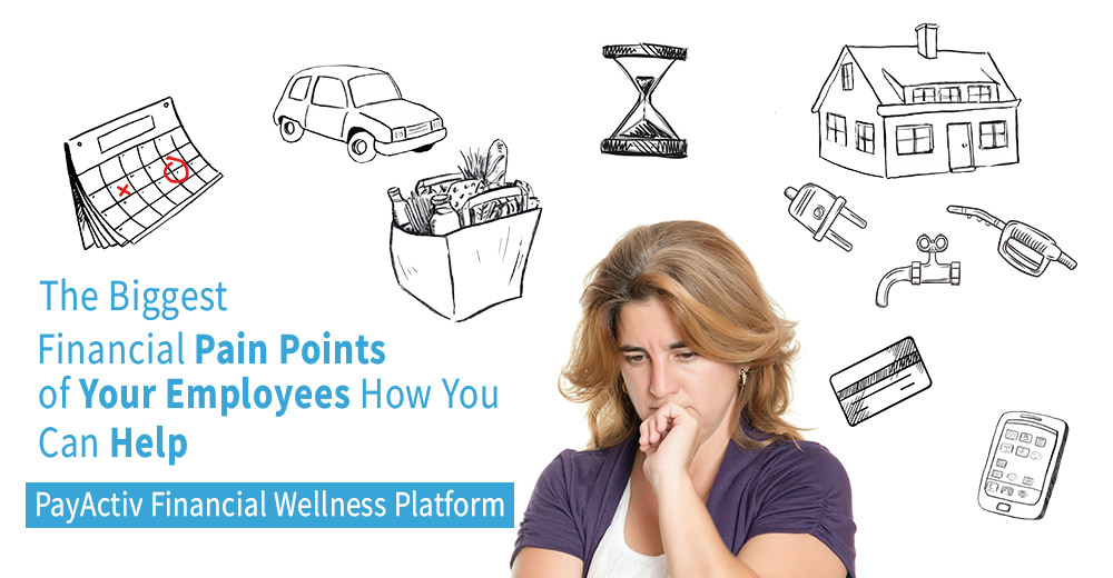 employee pain points examples