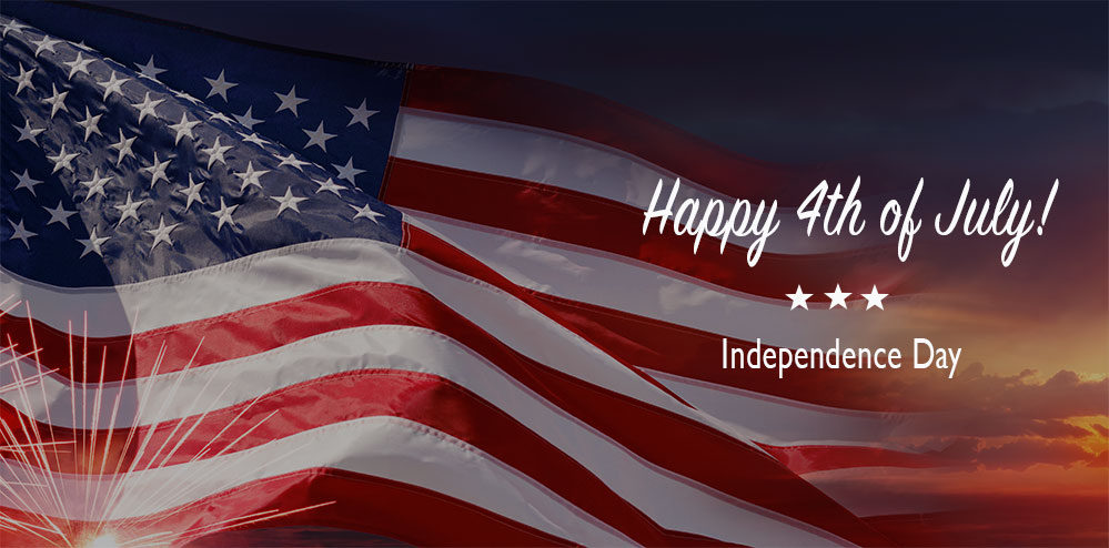 Happy Independence day!