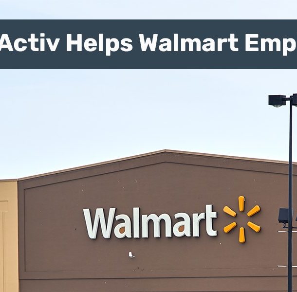 How PayAtiv Earned Wage Access Helps Walmart Employees
