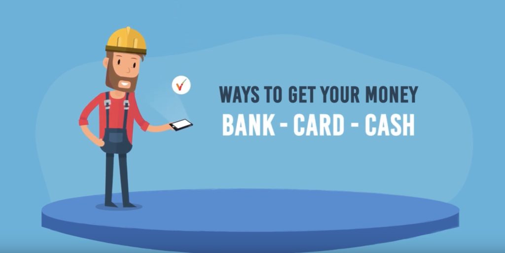 How PayActiv Earned Wage Access works