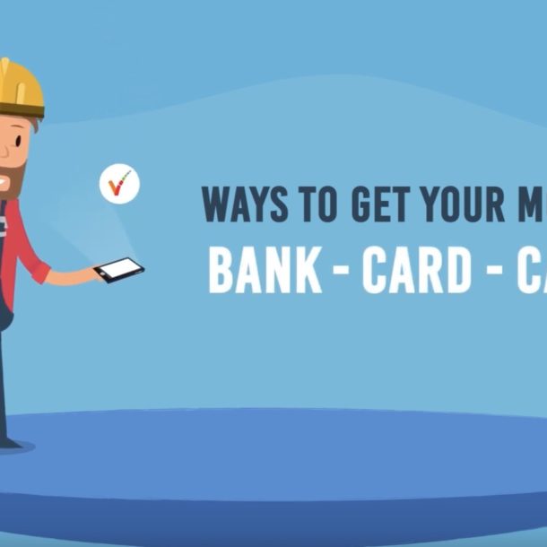 How PayActiv Earned Wage Access works