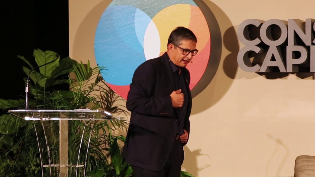 safwan shah summit2018