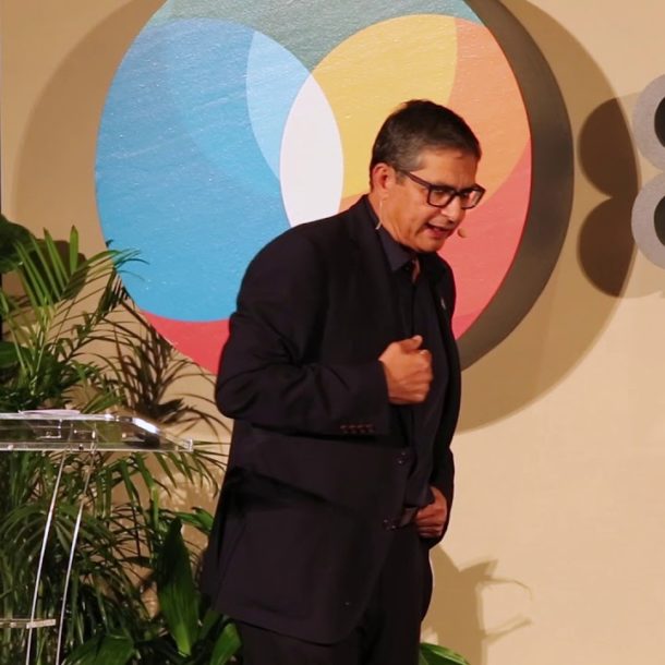 safwan shah summit2018