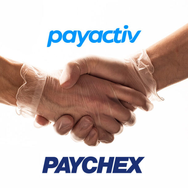 Paychex and PayActiv’s Partnership Relief During COVID-19