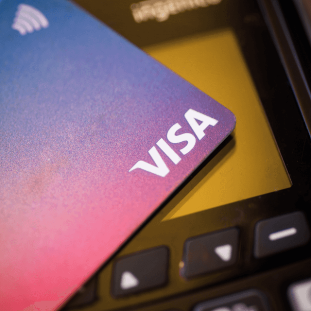Visa Partners With PayActiv