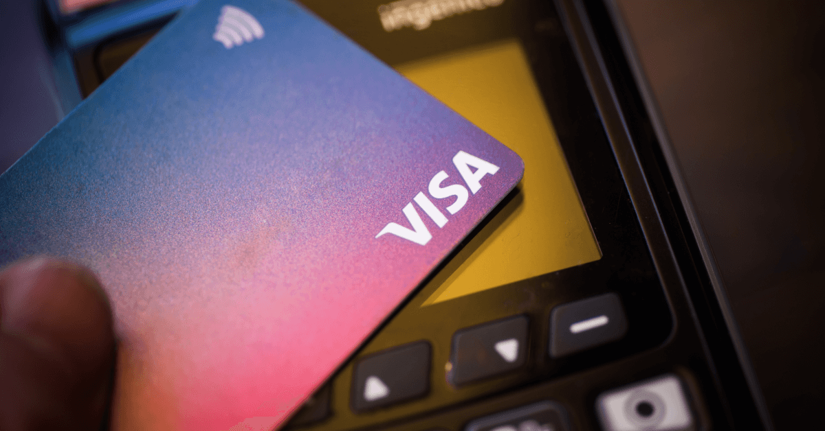 Visa Partners With PayActiv