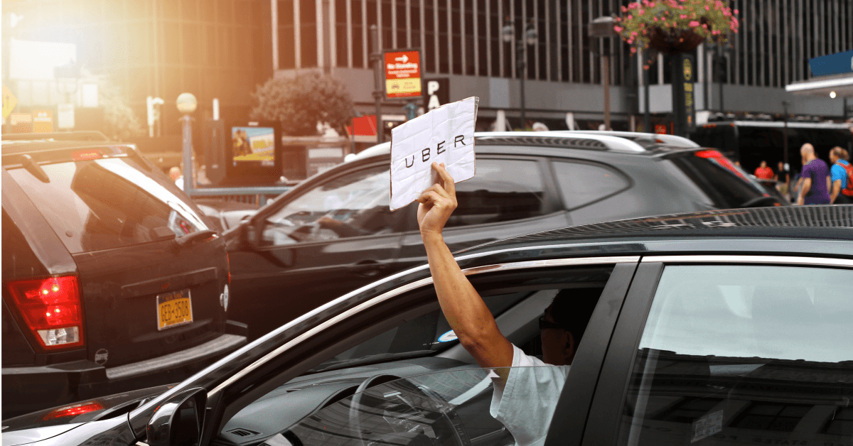 Uber