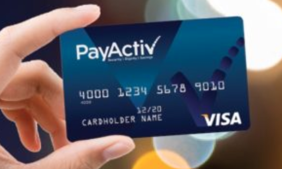 Visa Partners with PayActiv for workers to get fast access to funds