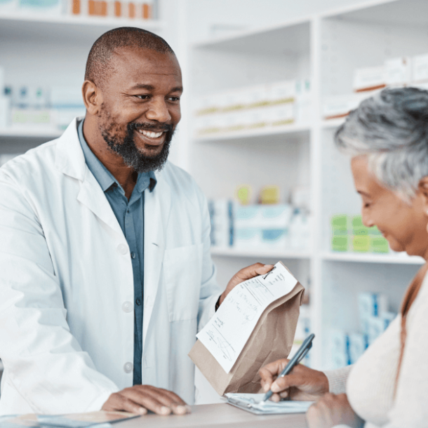 Payactiv’s RxDiscount Program
