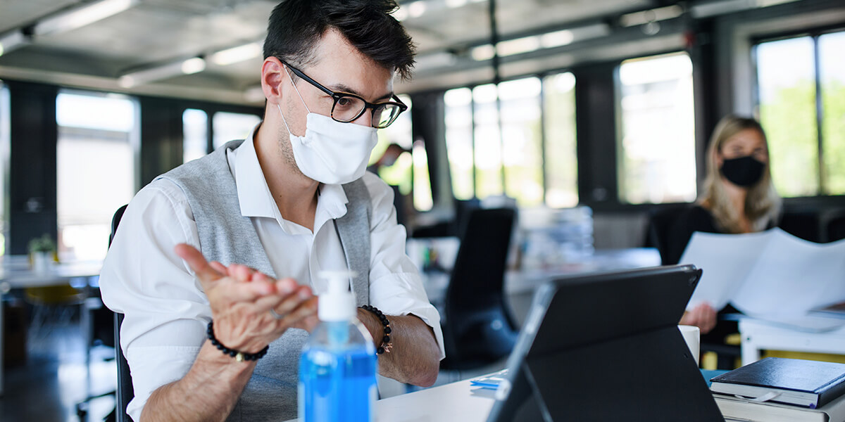 Company Rehiring: Workforce Safety Redefined