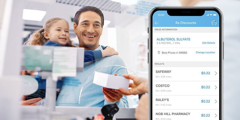 RxDiscount, PayActiv provides financial wellness for people in need