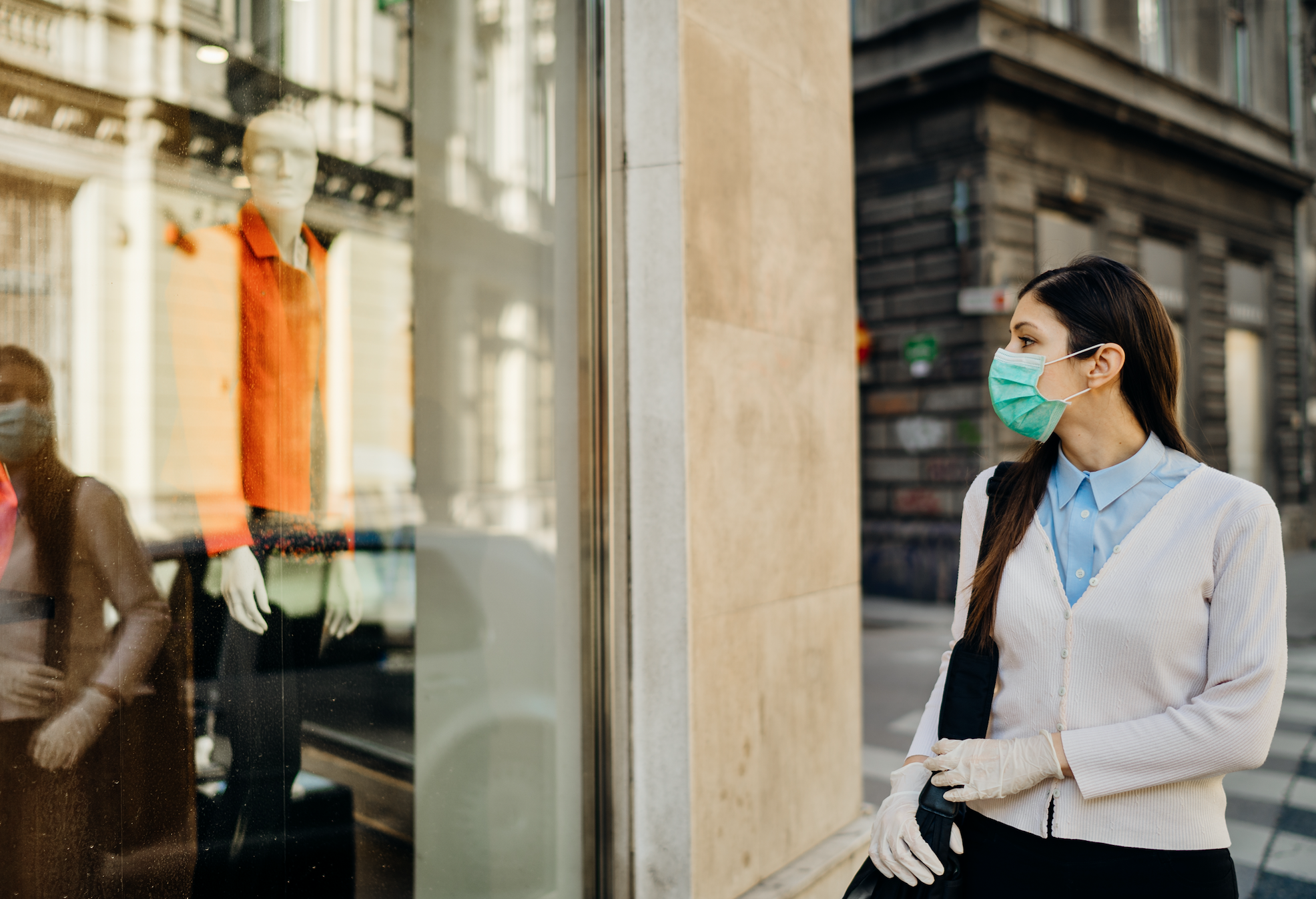 How Financial Wellness Help Amidst Small-Business Closures