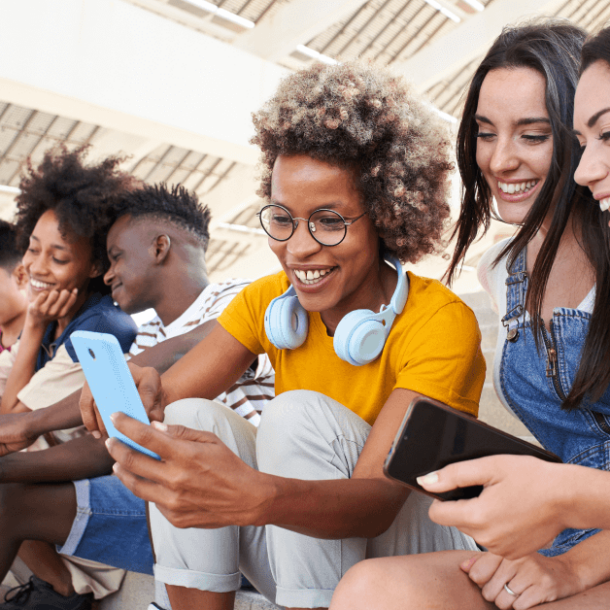 Earned Wage Access for GenZ