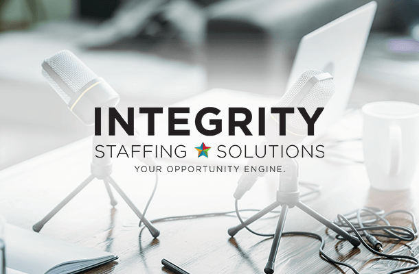 integrity staffing