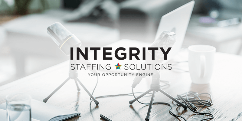integrity staffing