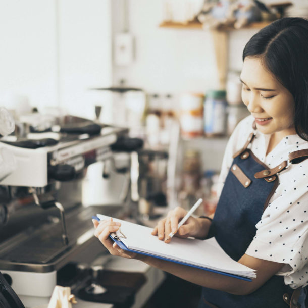 How to Exceed Gen Z Expectations to Recruit Top QSR Talent