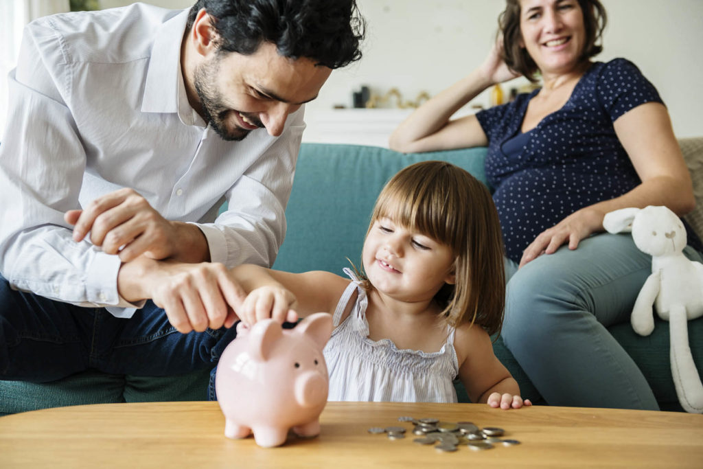 budget tips for families