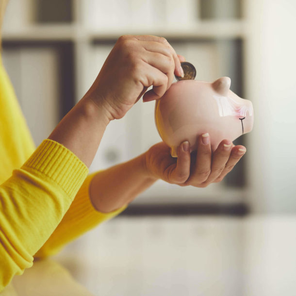 Five Money Moves to Make Now