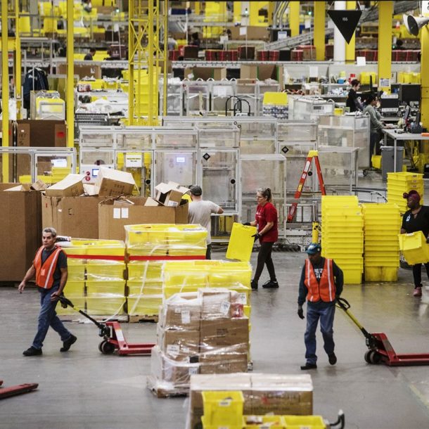 Case study Reputable Staffing Company Reduces Turnover
