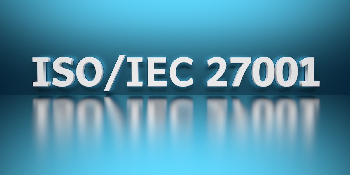 Payactiv Awarded ISO/IEC 27001