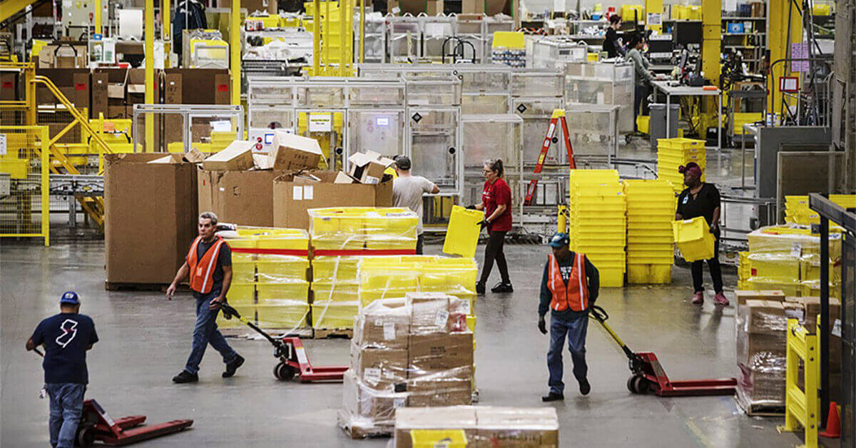 Case study Reputable Staffing Company Reduces Turnover
