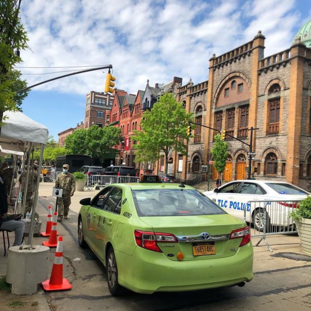 Case study Payactiv Helps NYC Cab Drivers Get Paid