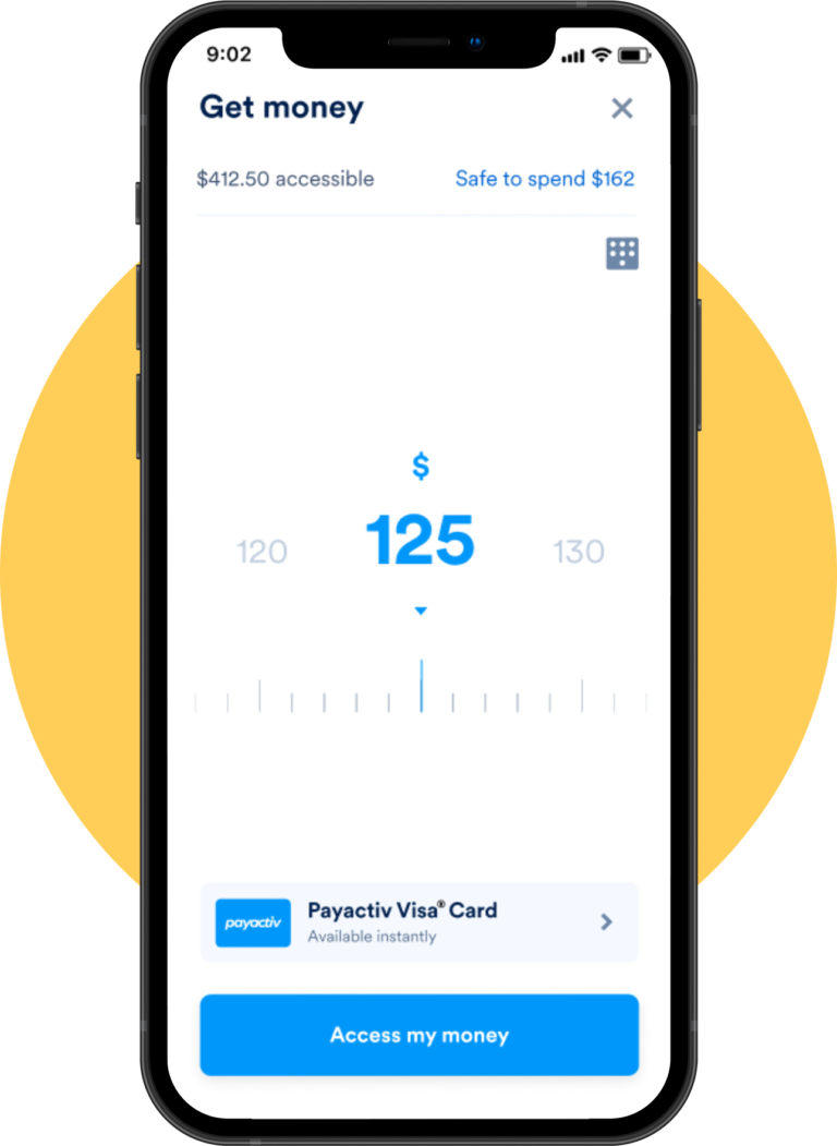 Payroll Card Get Money Mobile