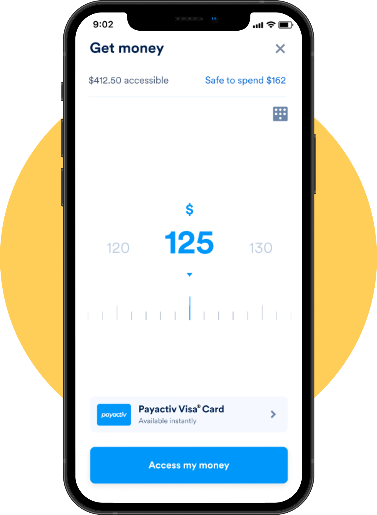 Onshift Wallet Payactiv App 02 - k0nkfix