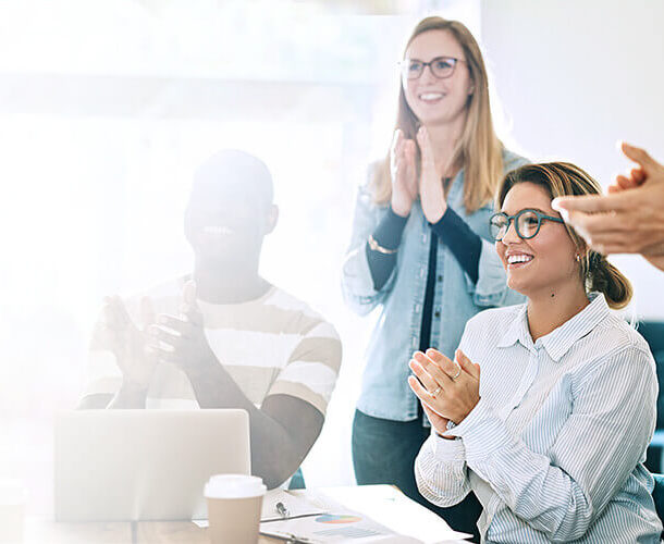Webinar Managing Workplace Morale Post-COVID