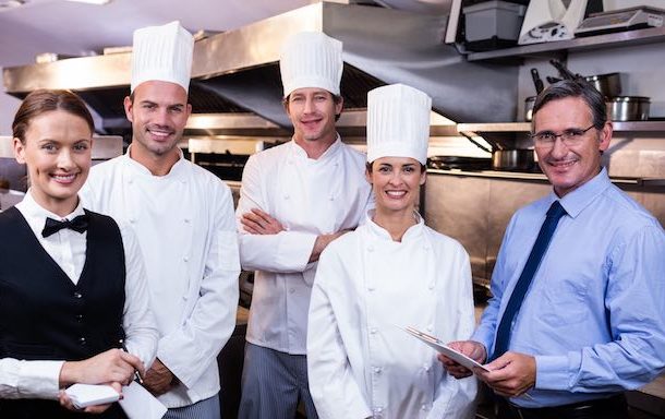 Case study Drive Recruitment and Retention by Easing Financial Stress for Restaurant Workers