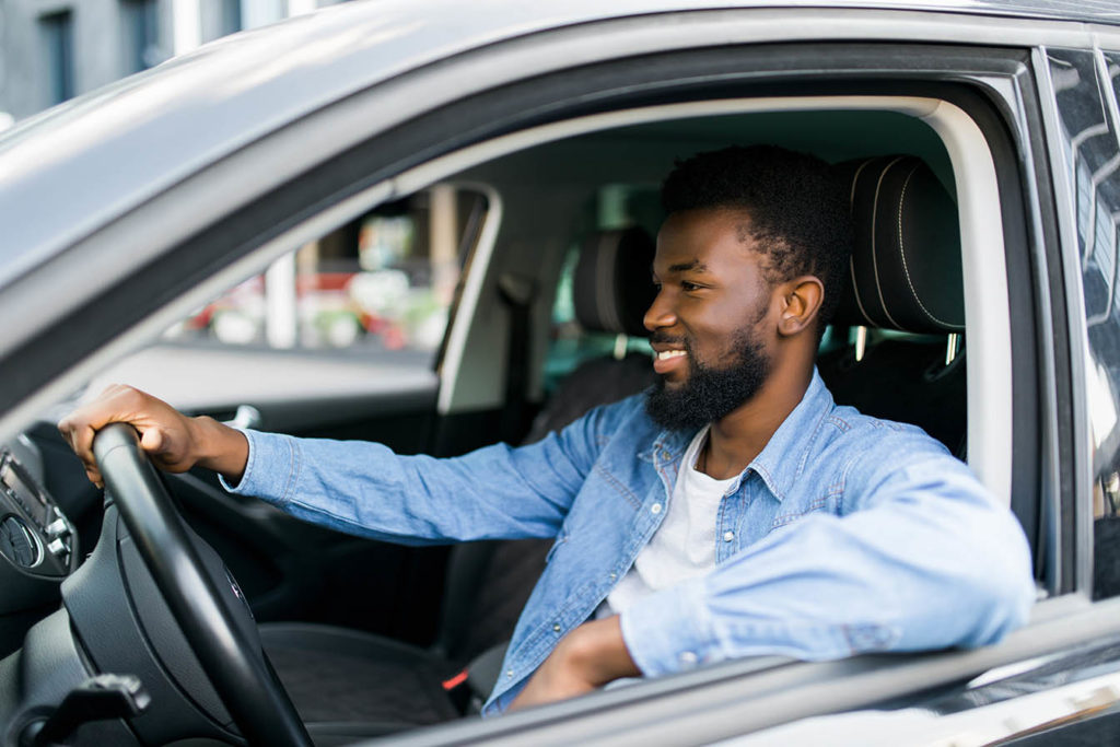 5 Things to Know When Buying a Car