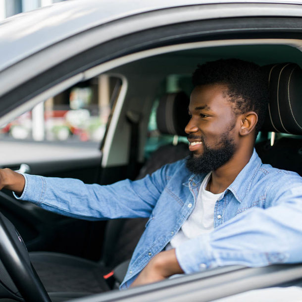 5 Things to Know When Buying a Car