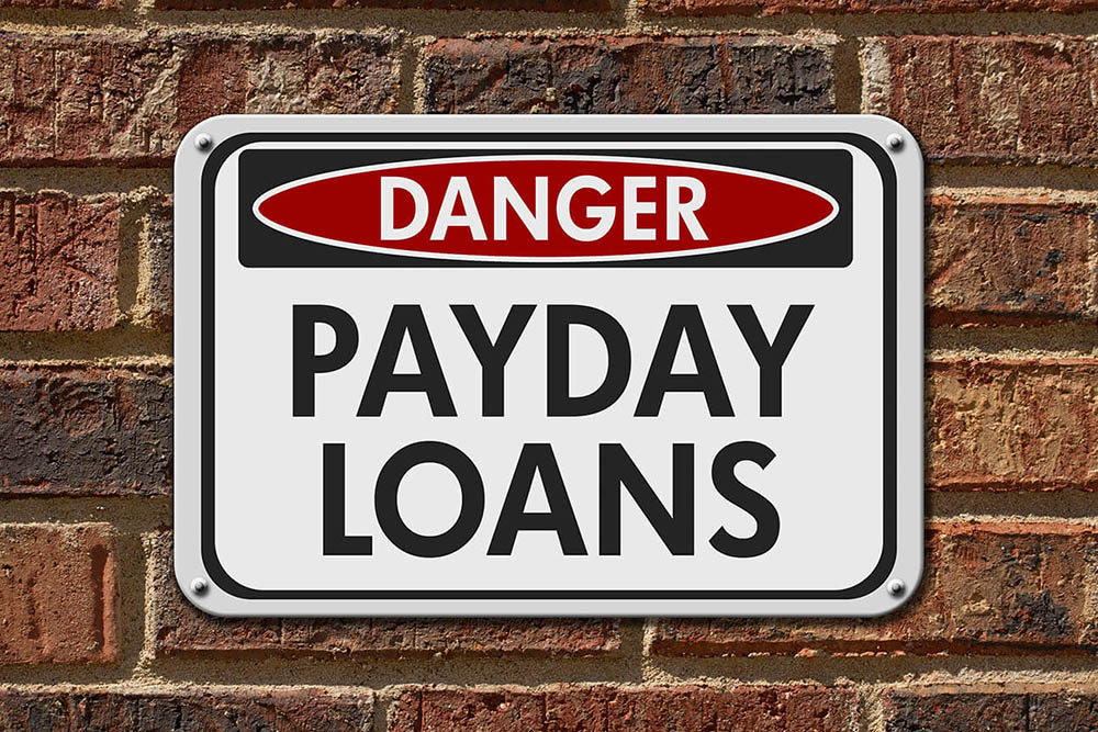 EWA: An Alternative to Payday Loans