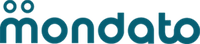 Mondato logo
