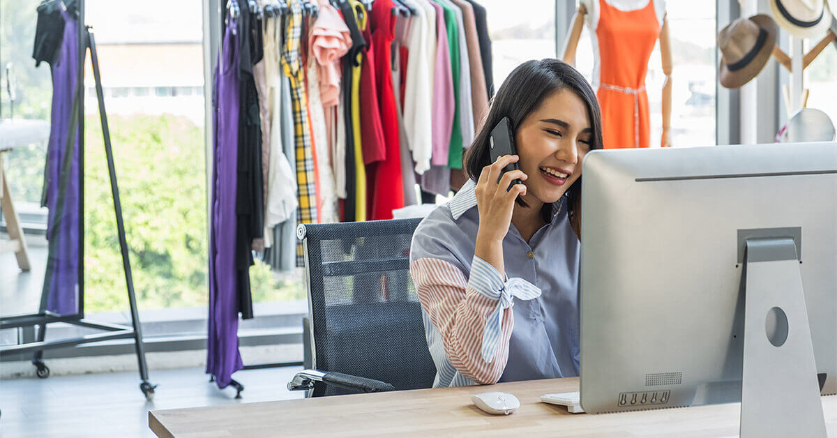 Online Retailer Takes Care of Employees by Offering Payactiv