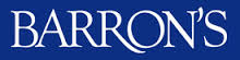 barrons logo