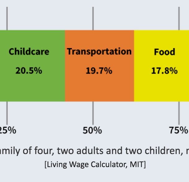 Financial Wellness Benefits for Low to Moderate Income Employees