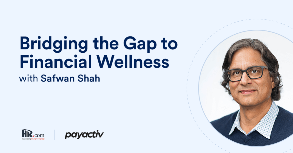 Bridging the Gap to Financial Wellness