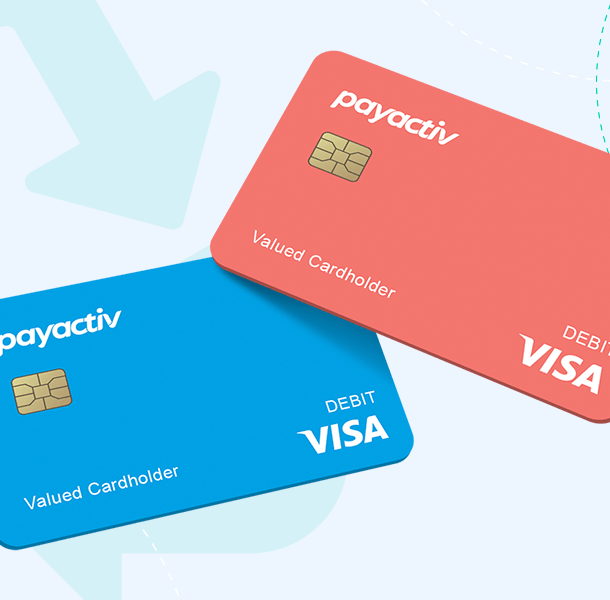 In Celebration of Earth Day, Payactiv to Offer Users Earthwise™ High Content Payment Cards from CPI Card Group®