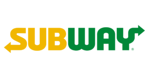 Subway logo